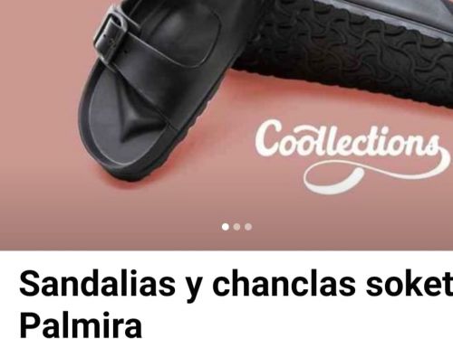 4 CALZADO