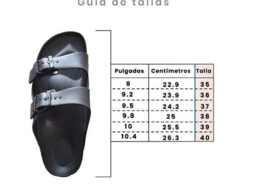 3 CALZADO