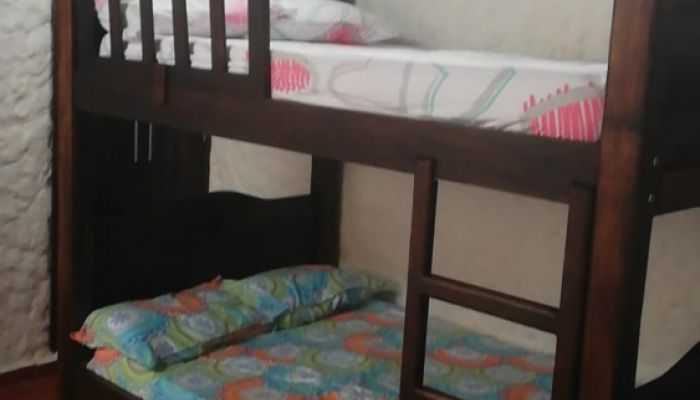 7 HOTEL CHINACOTA