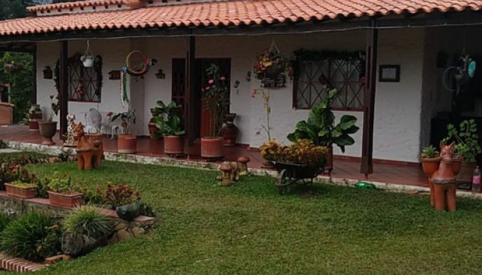 1 HOTEL CHINACOTA