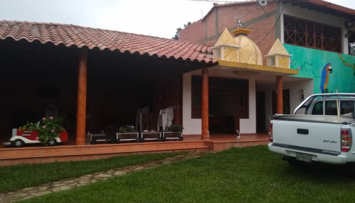 10 HOTEL CHINACOTA
