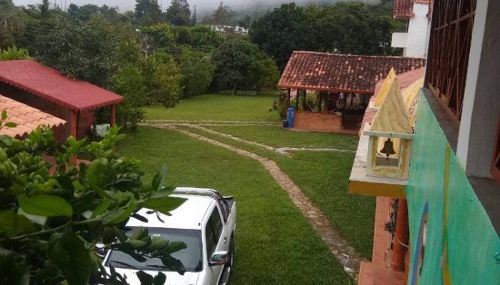 13 HOTEL CHINACOTA